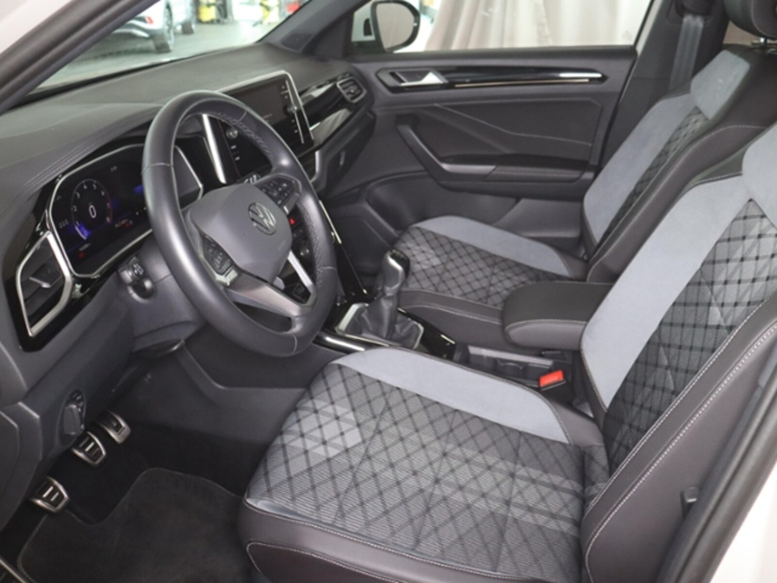 Volkswagen T-Roc – Bild 4