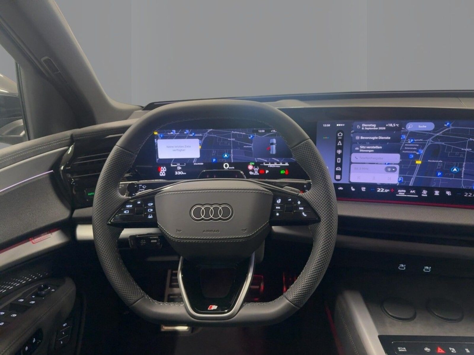 Audi Q7 – Bild 10