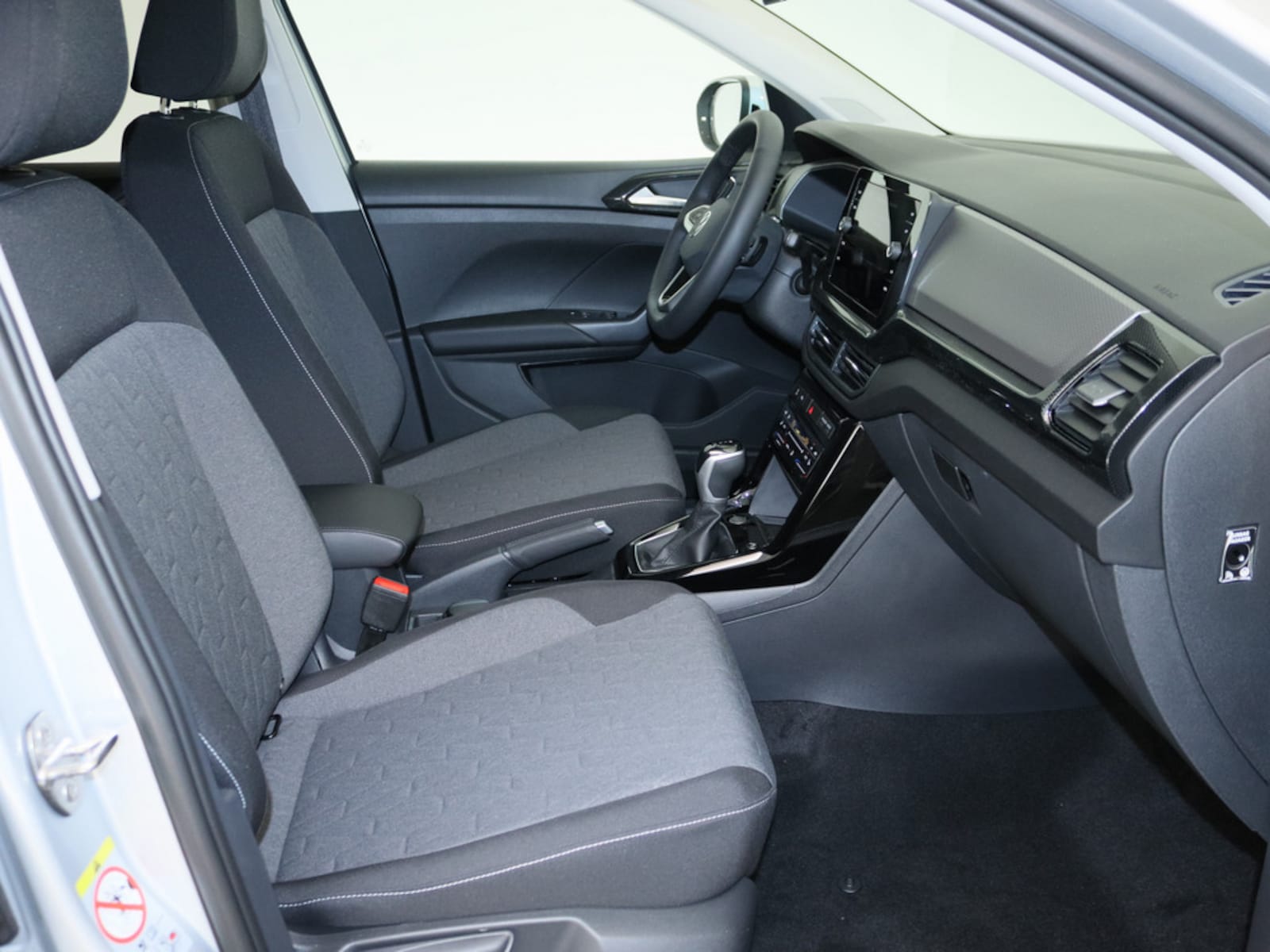 Volkswagen T-Cross – Bild 8
