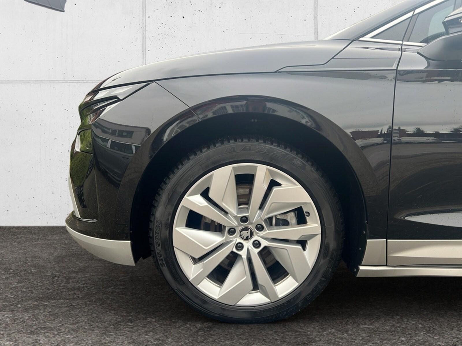 Škoda Enyaq – Bild 21