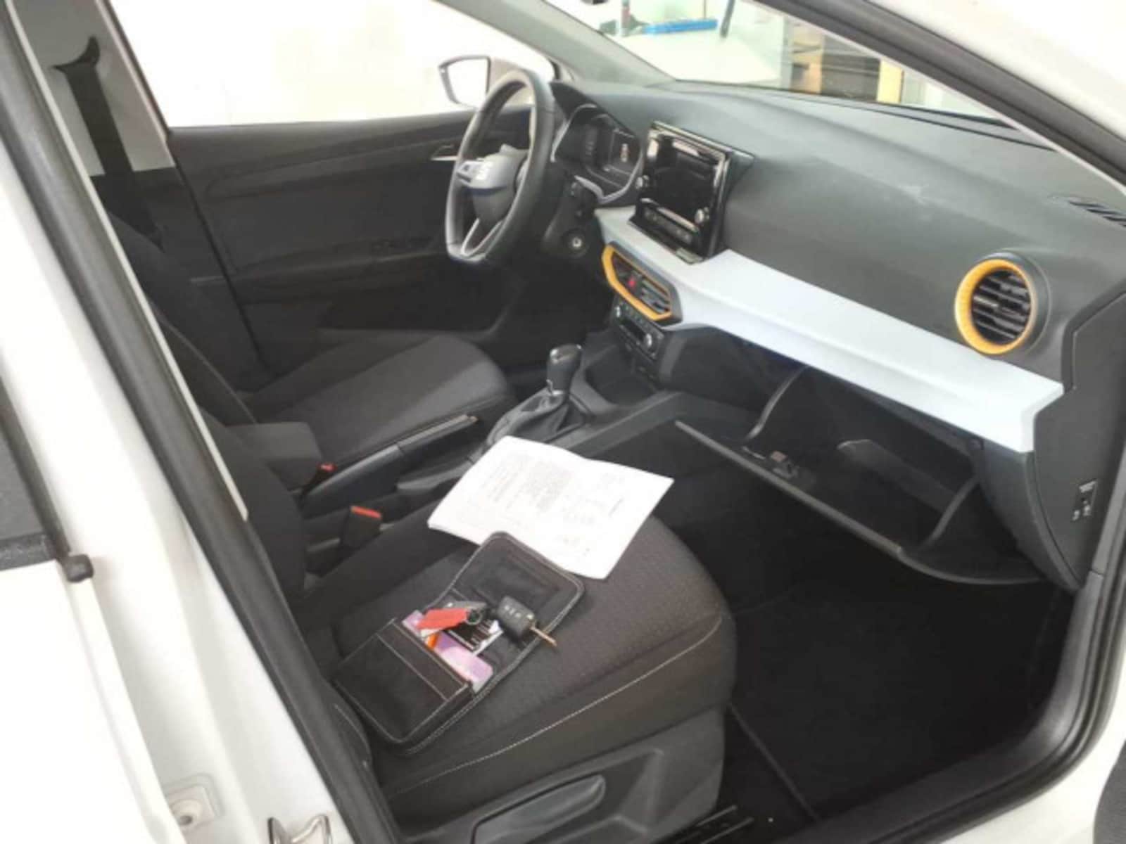 SEAT Ibiza – Bild 4