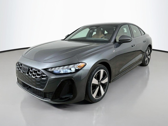 2026 Audi A5