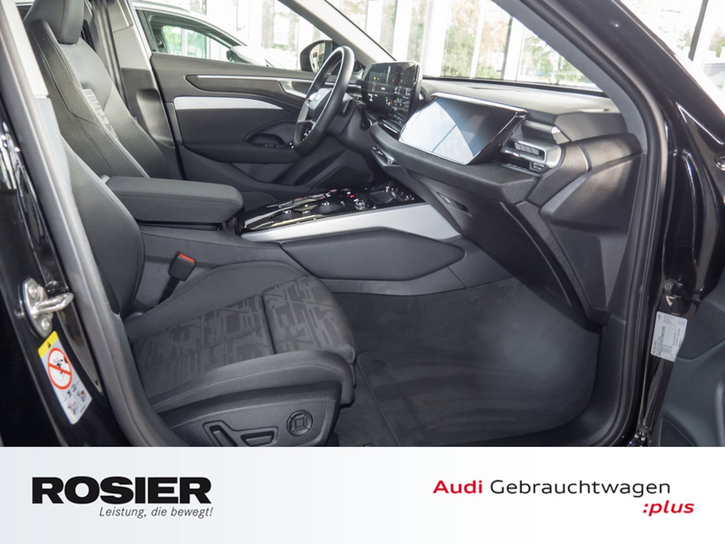 Bild über Audi A6 Avant TDI quattro 150 kW S tronic - für weitere Informationen kontaktieren Sie den Audi Partner