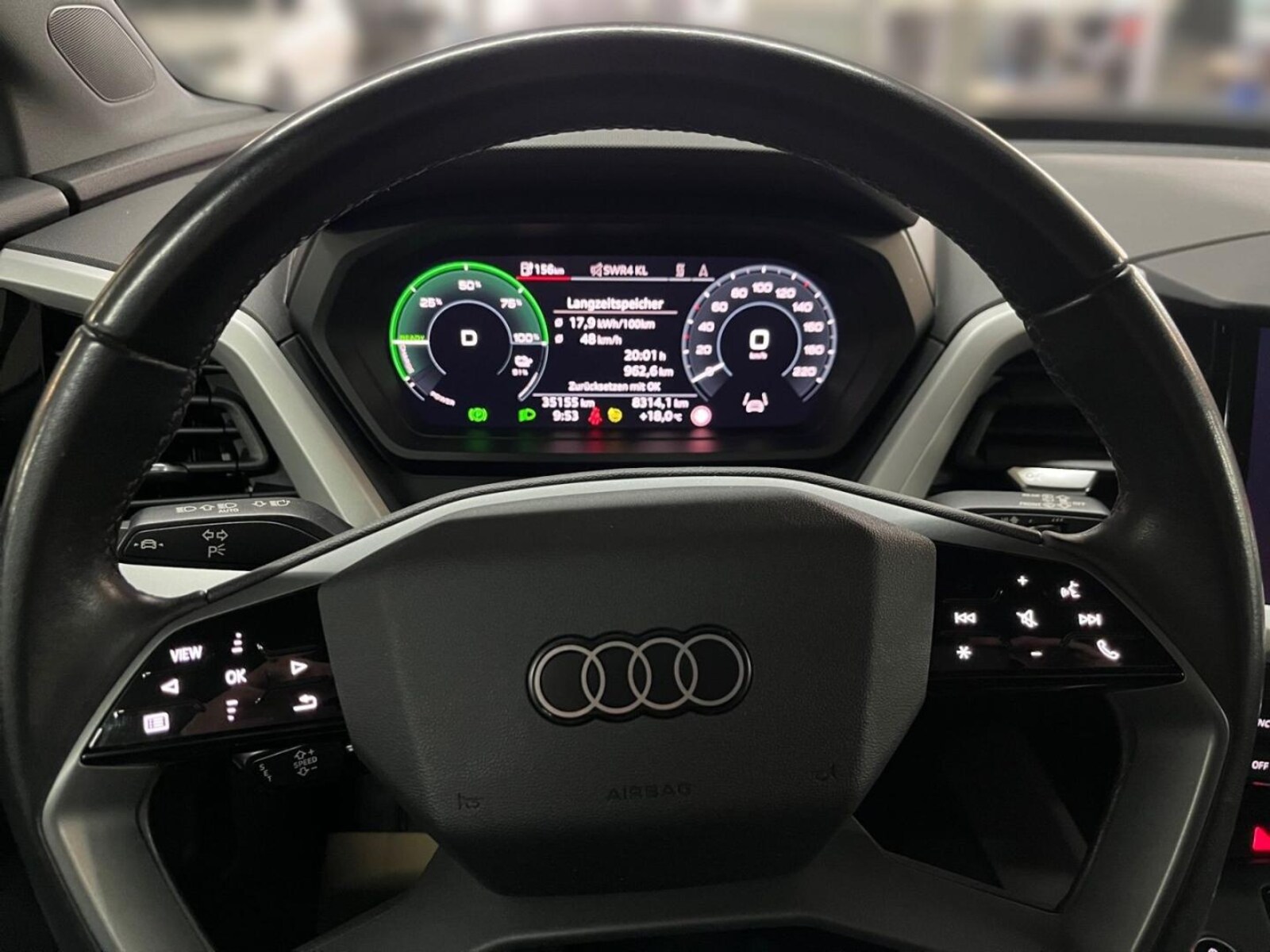 Audi Q4 e-tron – Bild 9