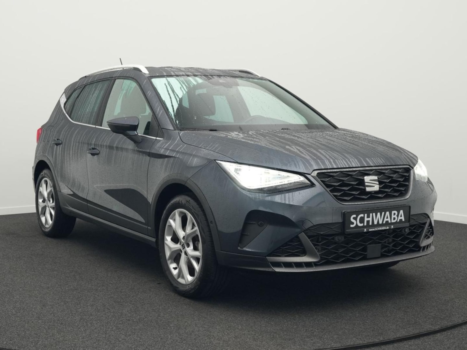 SEAT Arona – Bild 25