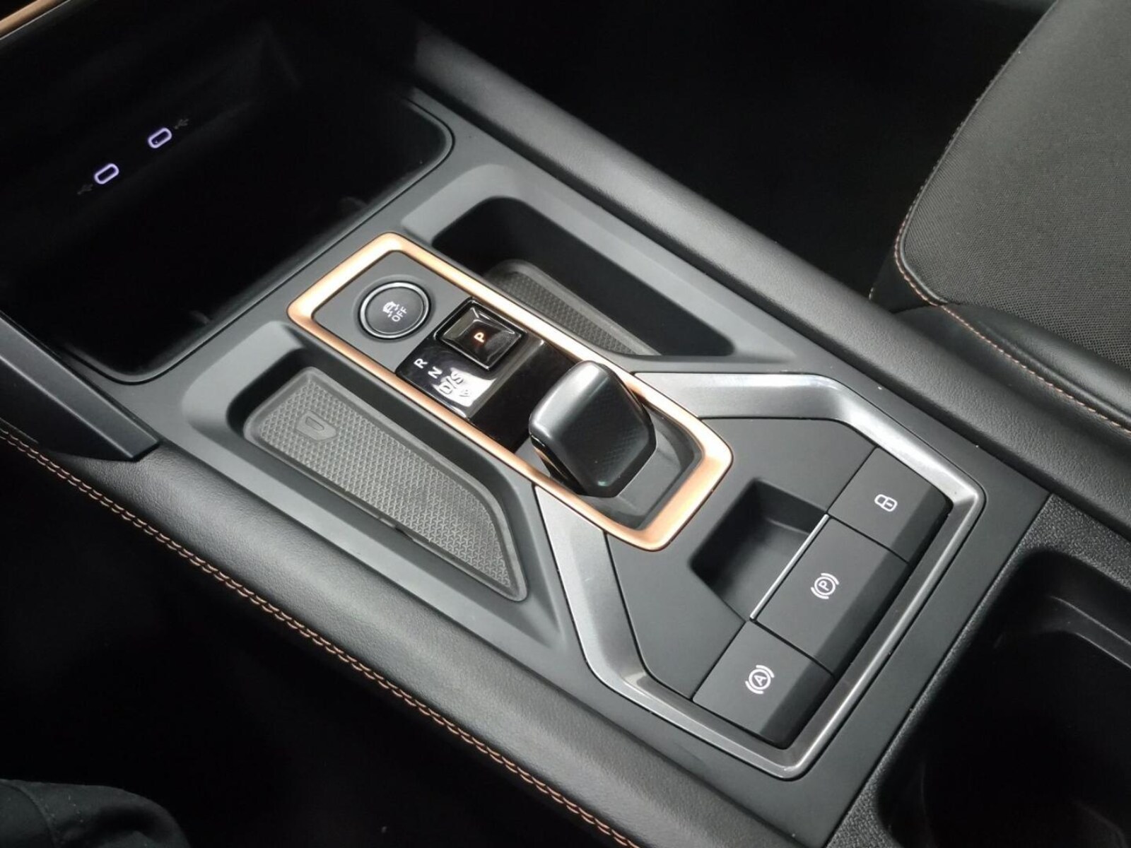 CUPRA Formentor – Bild 11