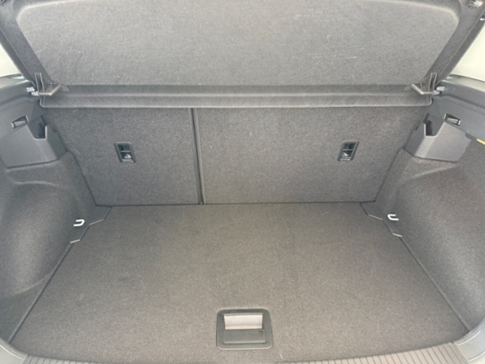 Volkswagen T-Cross – Bild 15