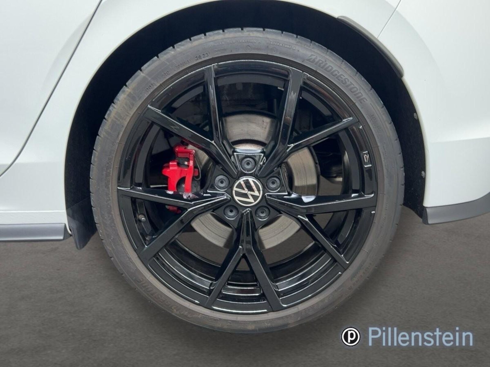 Volkswagen Golf – Bild 3