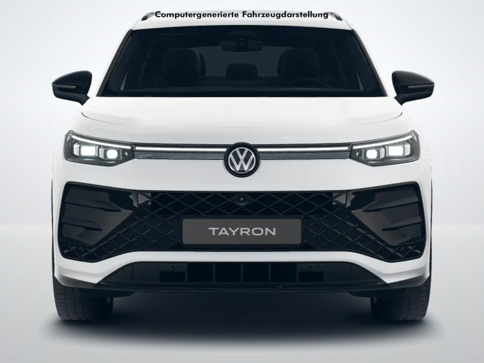 Volkswagen Tayron – Bild 4