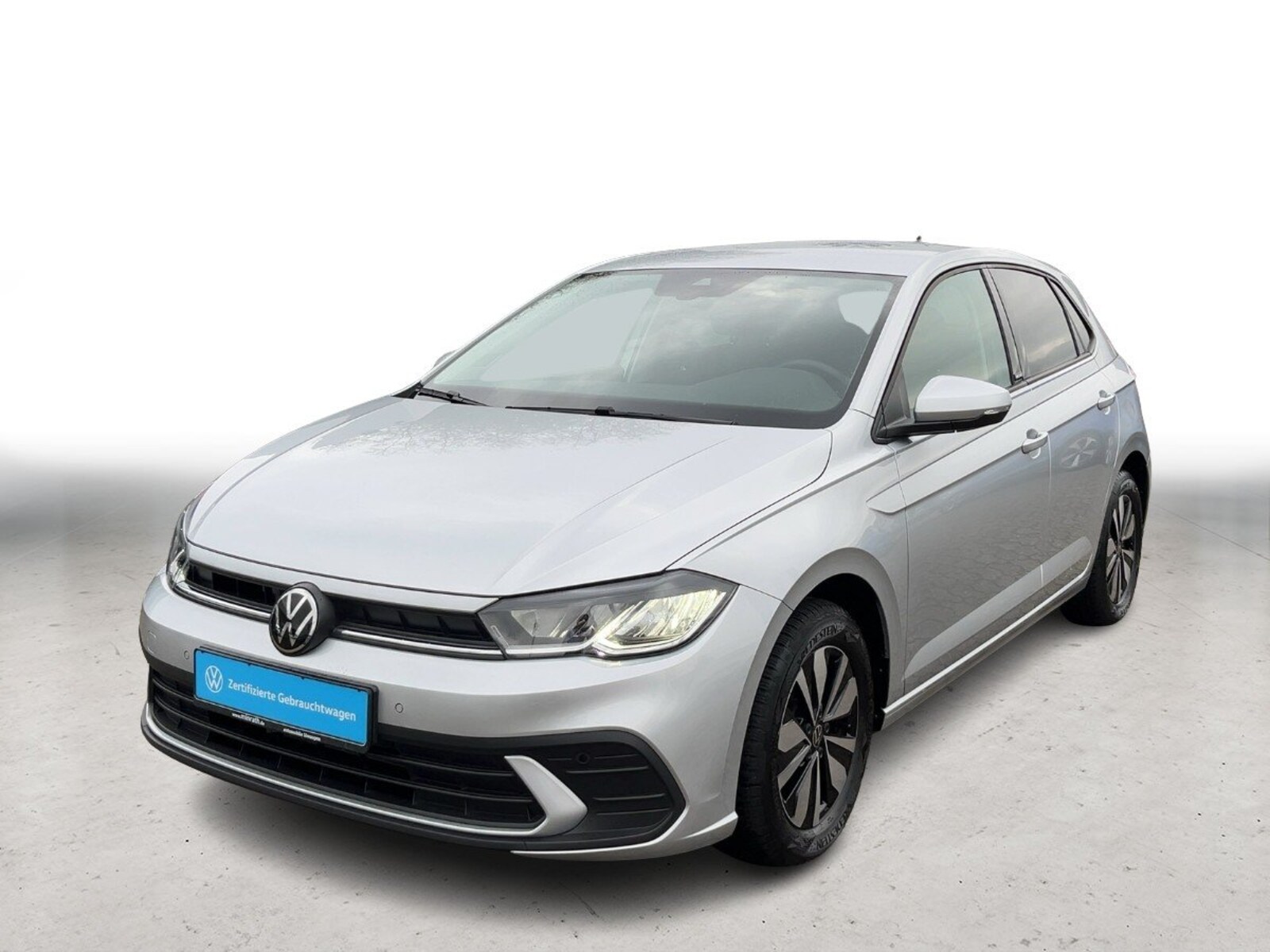 Volkswagen Polo – Bild 2