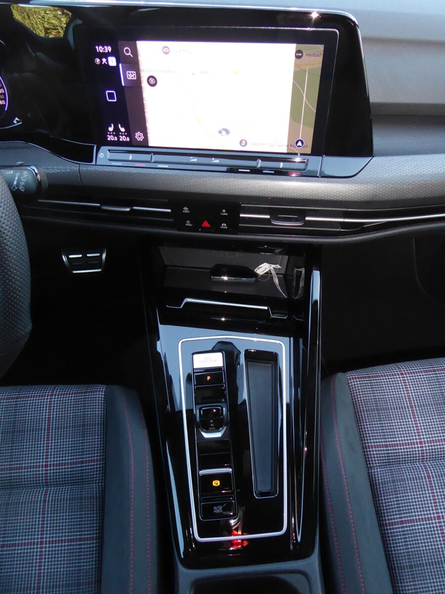 Volkswagen Golf – Bild 8