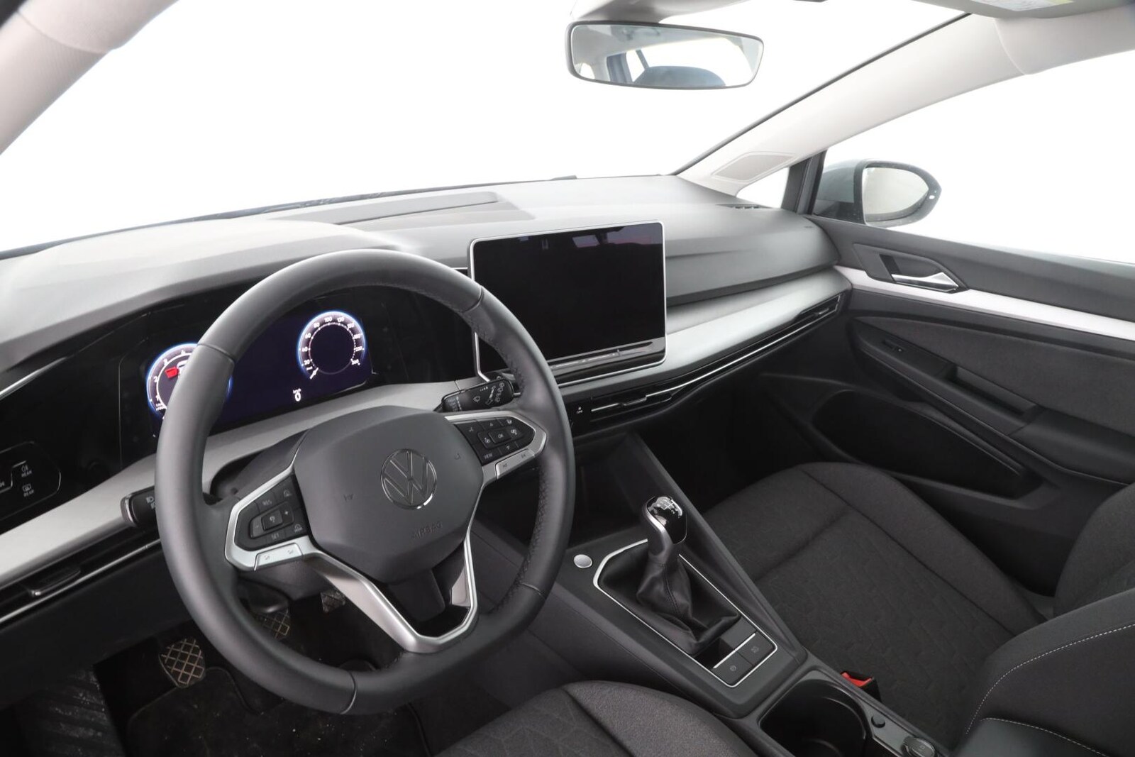 Volkswagen Golf Variant – Bild 11