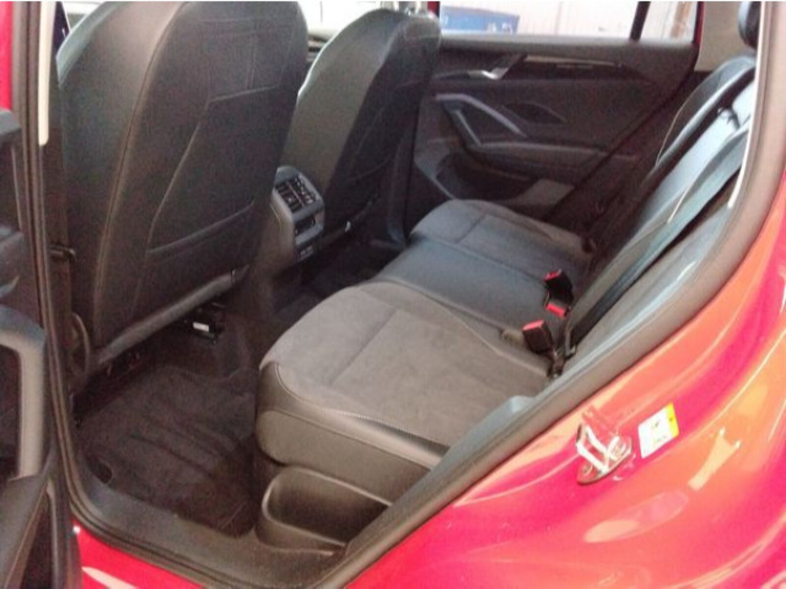 Volkswagen Tiguan – Bild 5