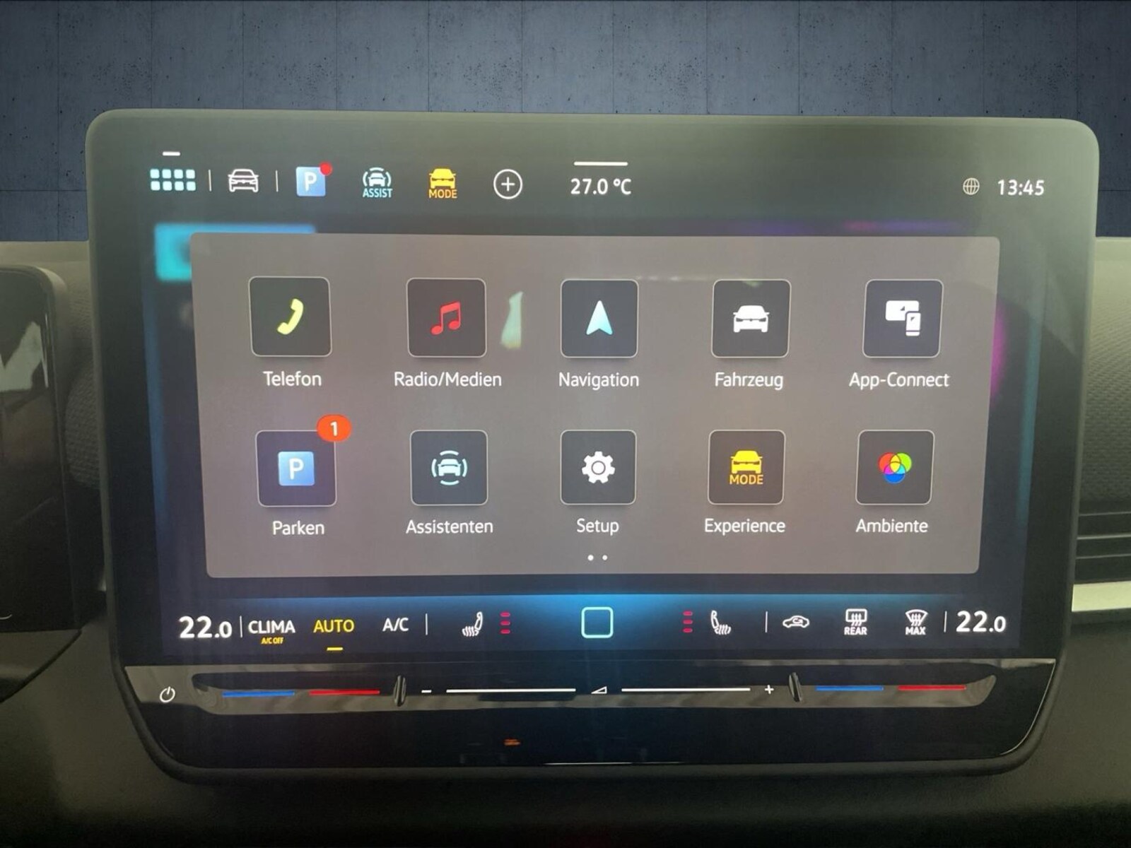 Volkswagen T-Roc – Bild 18
