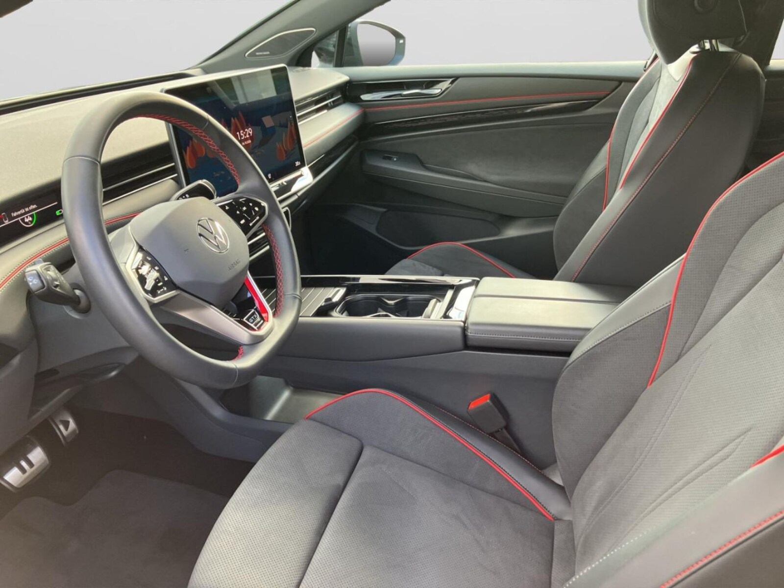 Volkswagen ID.7 Tourer – Bild 9