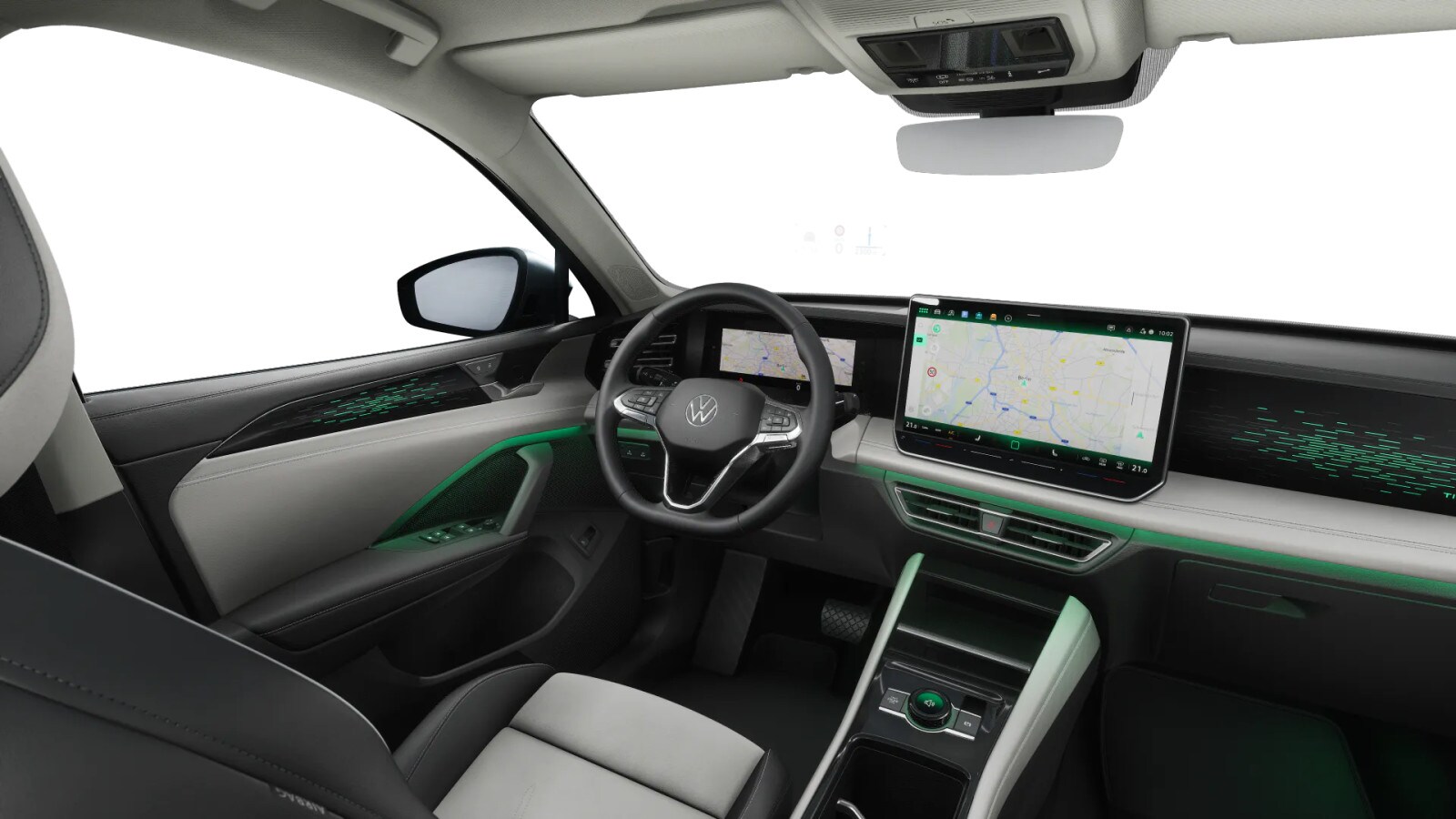 Volkswagen Tiguan – Bild 9