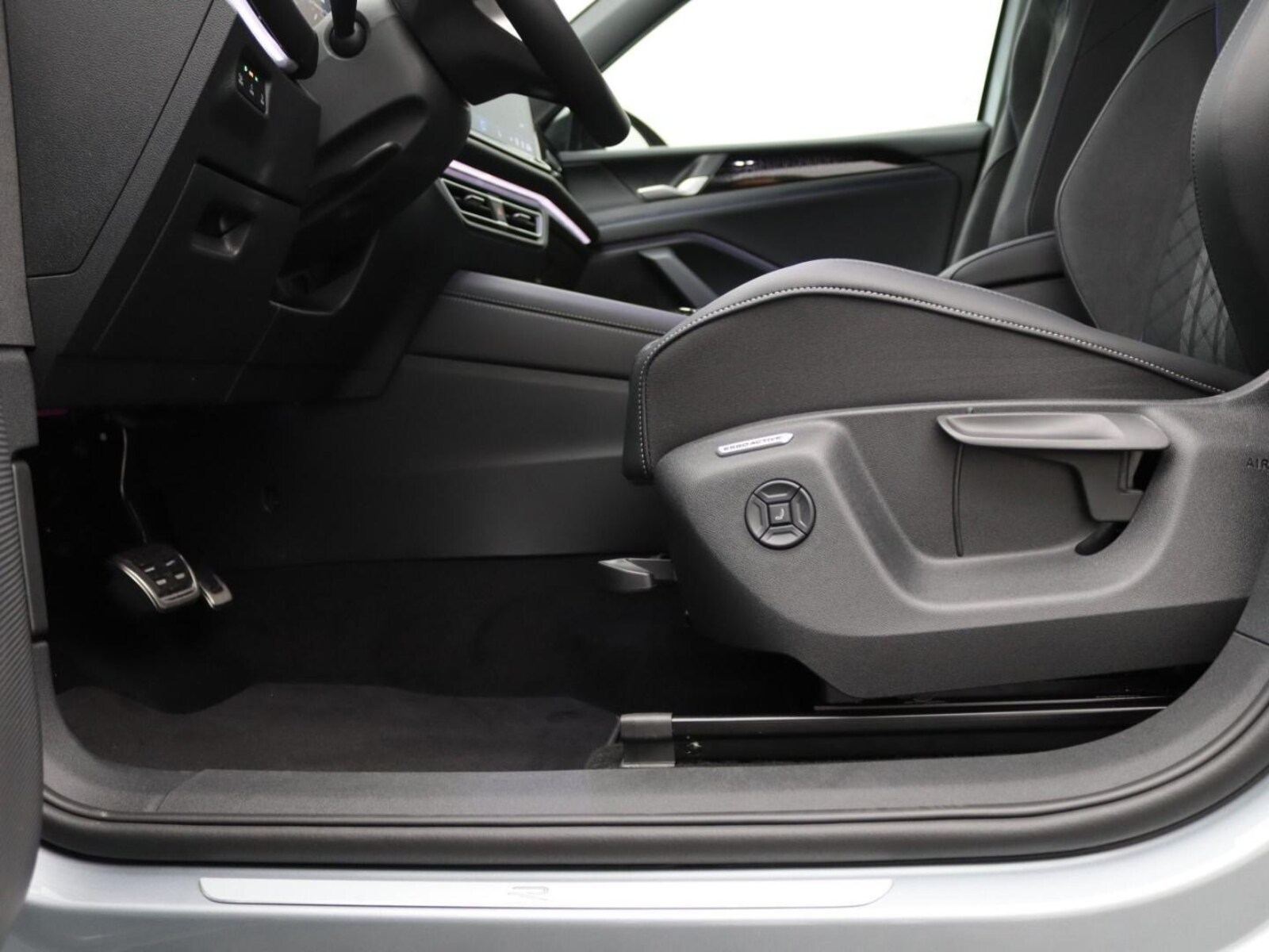 Volkswagen Tiguan – Bild 16