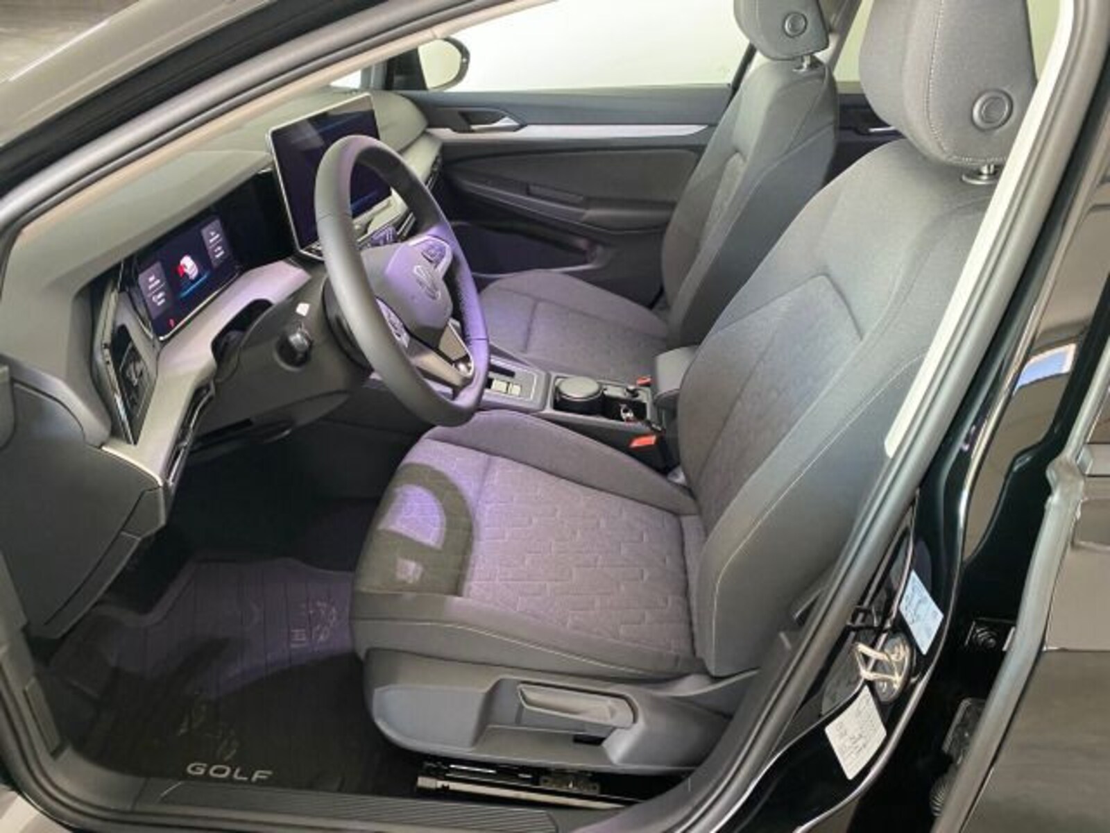 Volkswagen Golf – Bild 5
