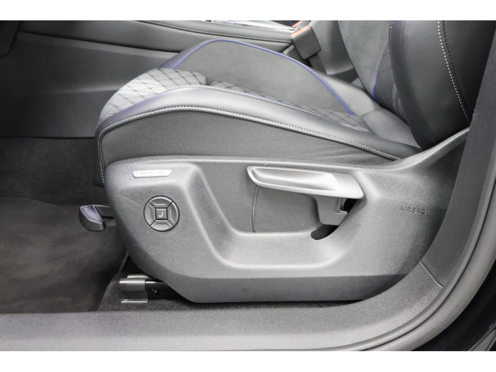 Volkswagen Tiguan – Bild 24