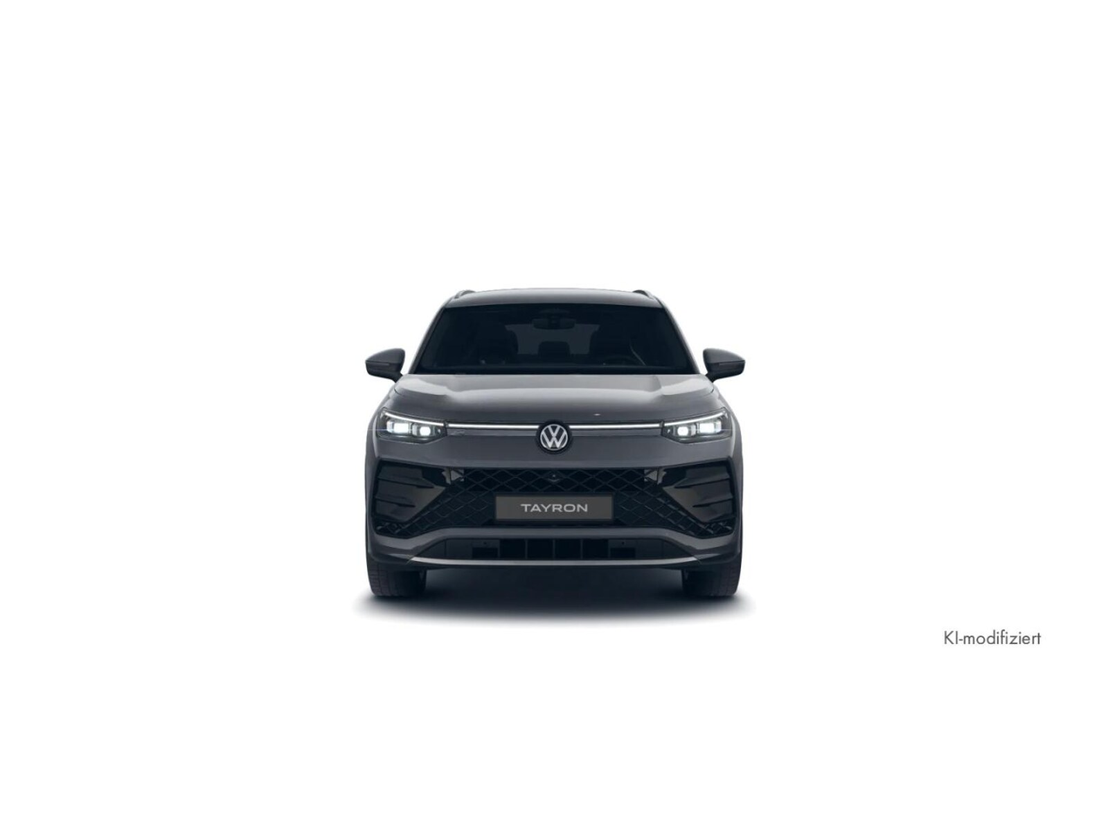 Volkswagen Tayron – Bild 6