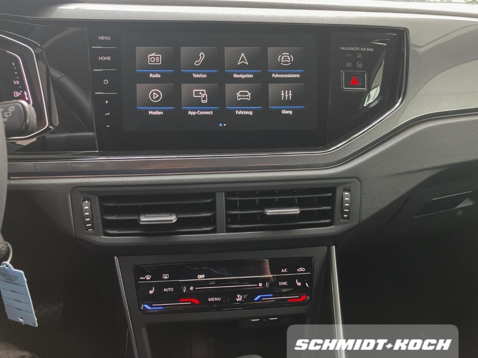Volkswagen Taigo – Bild 7