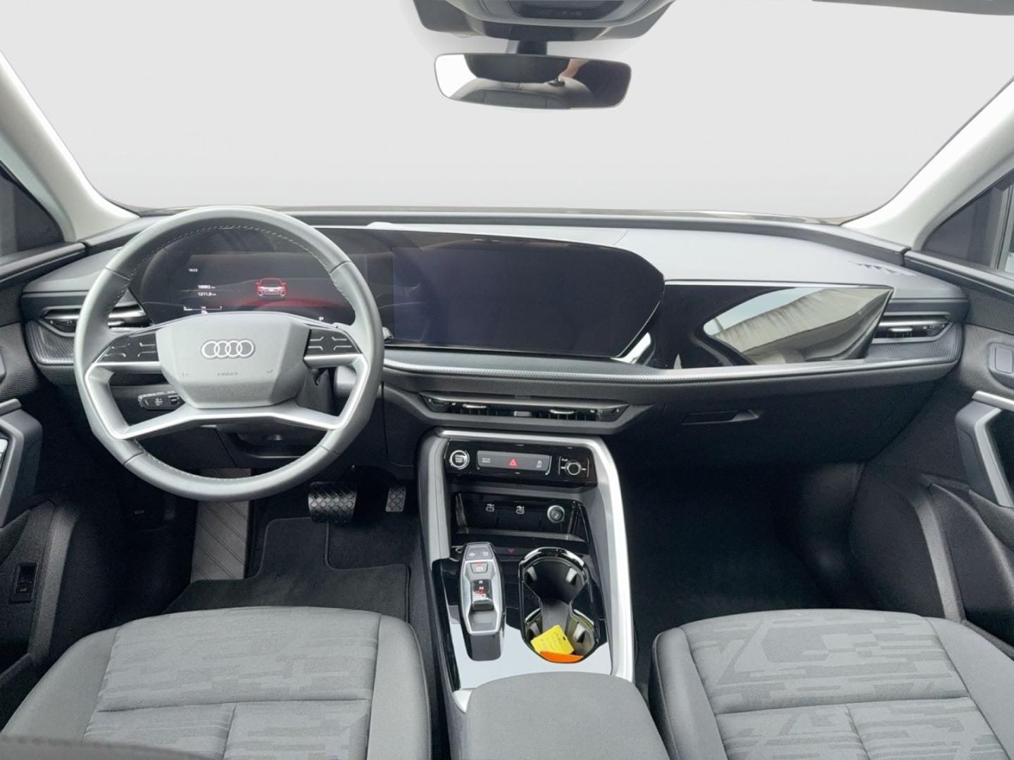 Bild über Audi Q5 SUV TFSI 150 kW S tronic - für weitere Informationen kontaktieren Sie den Audi Partner