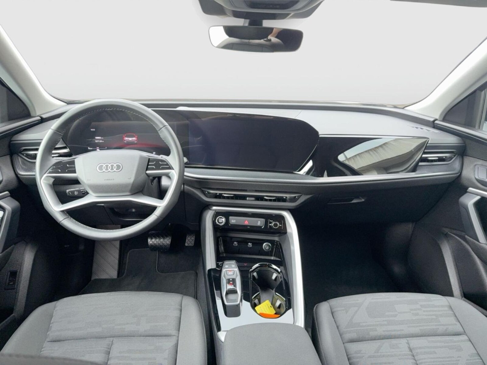 Audi Q5 – Bild 11