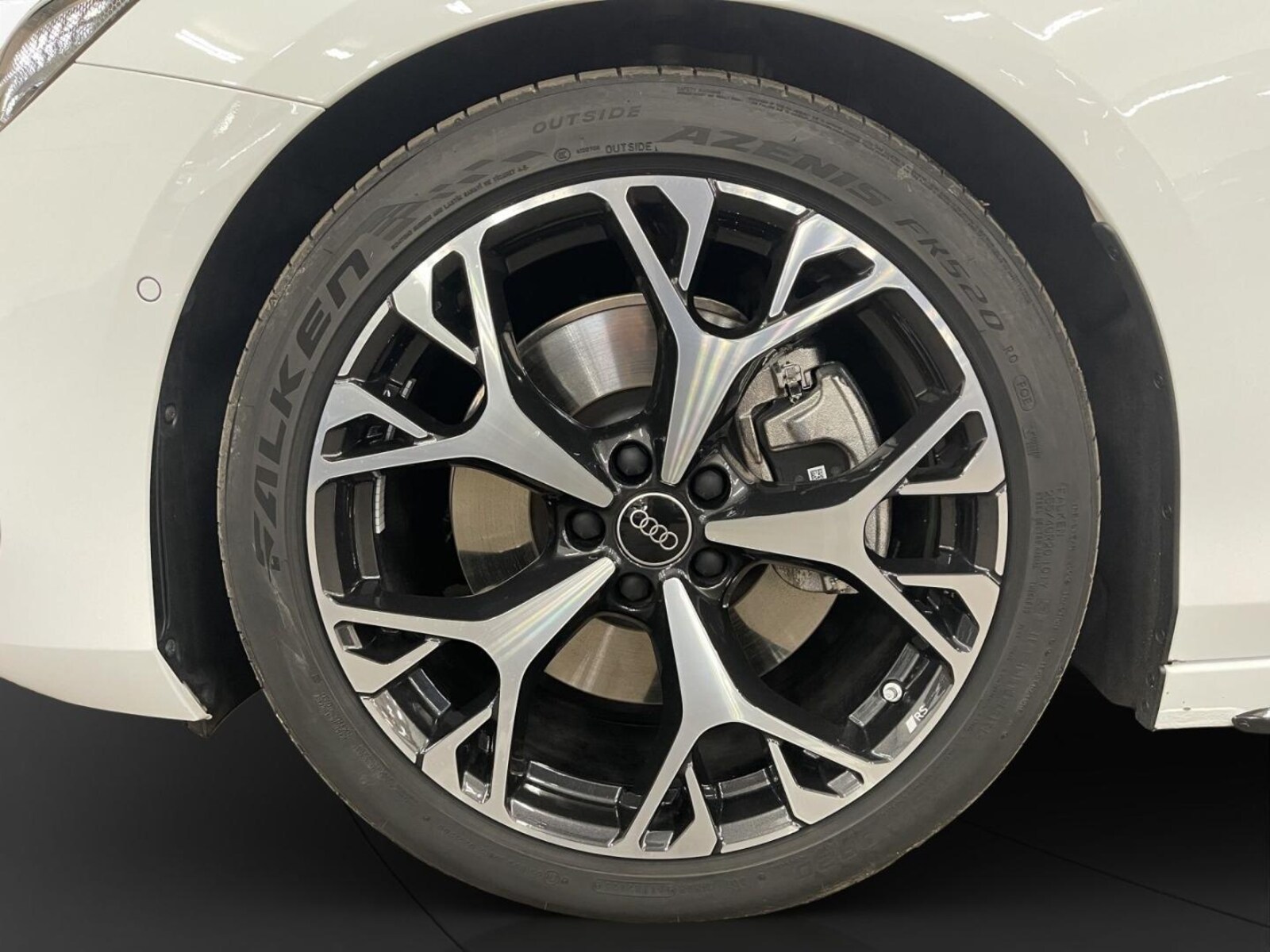 Audi A6 Avant – Bild 11
