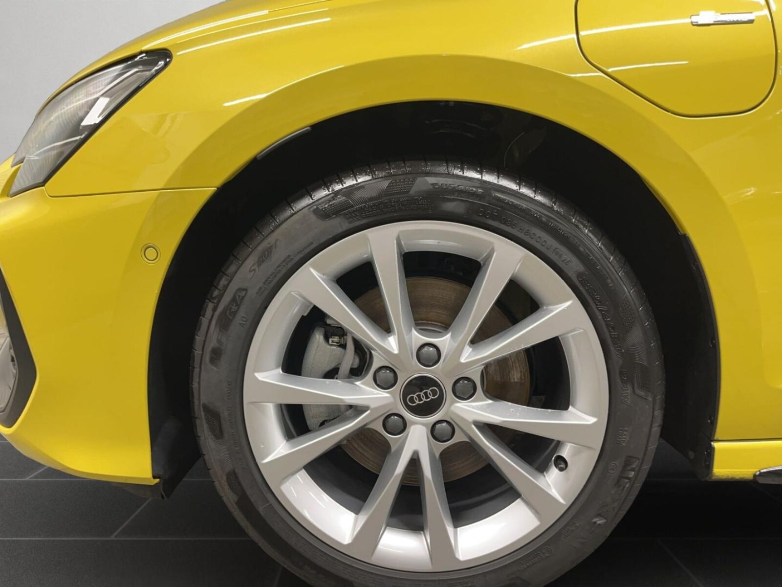 Audi A3 Sportback – Bild 8