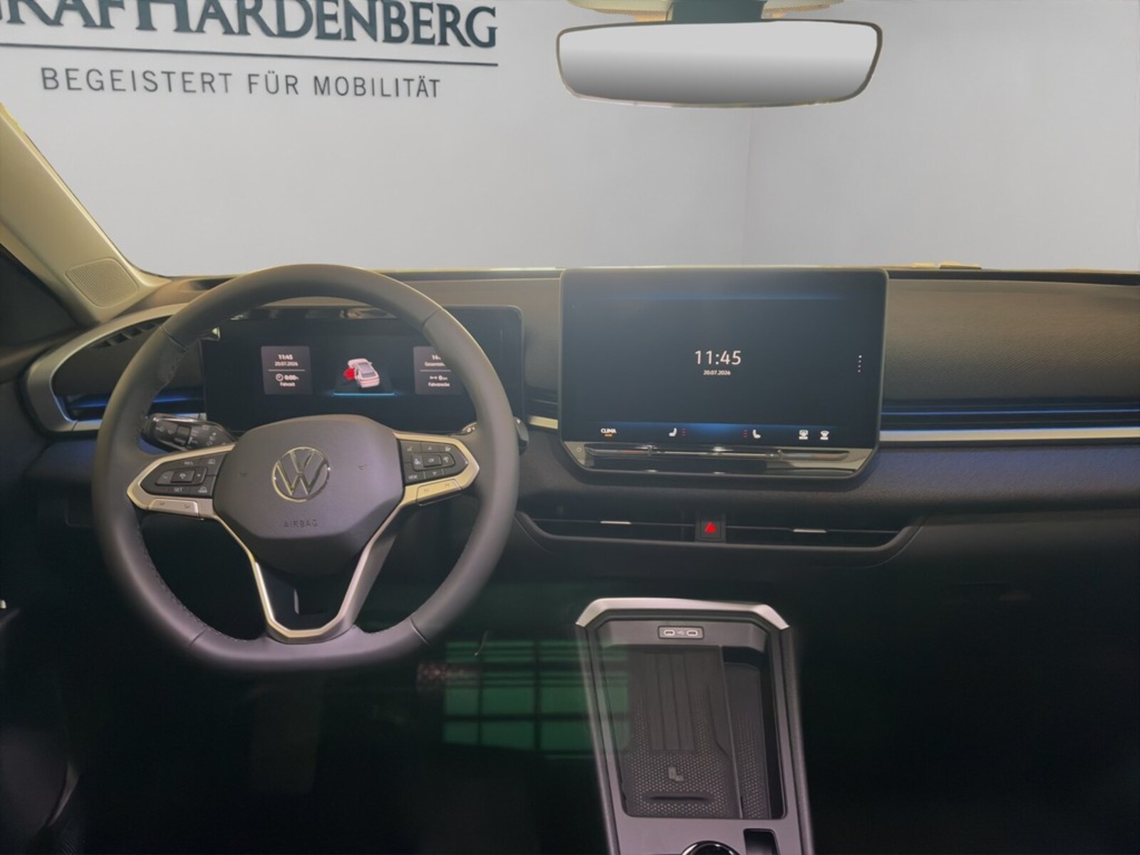 Volkswagen T-Roc – Bild 14
