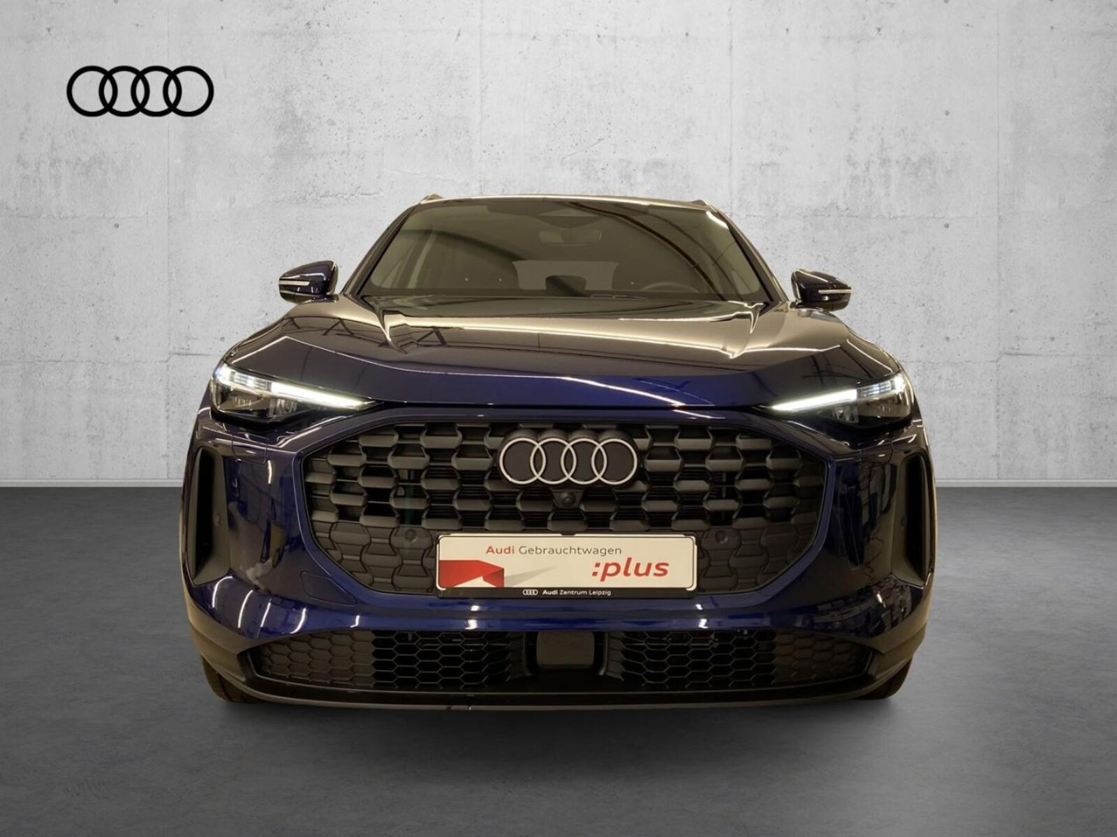 Audi Q5 – Bild 4