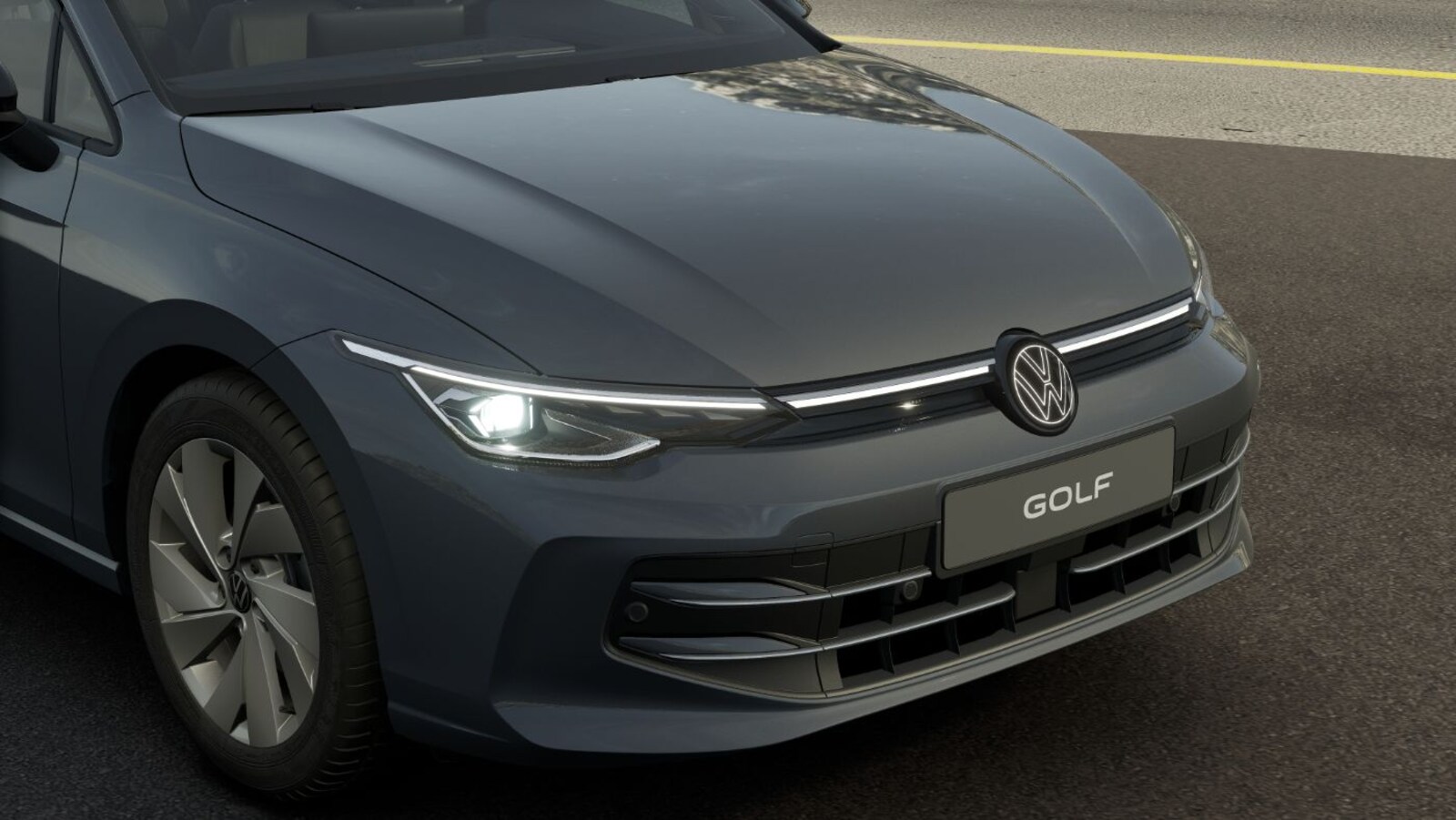 Volkswagen Golf – Bild 7