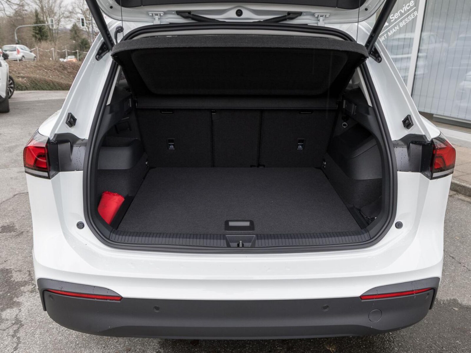 Volkswagen Tiguan – Bild 16