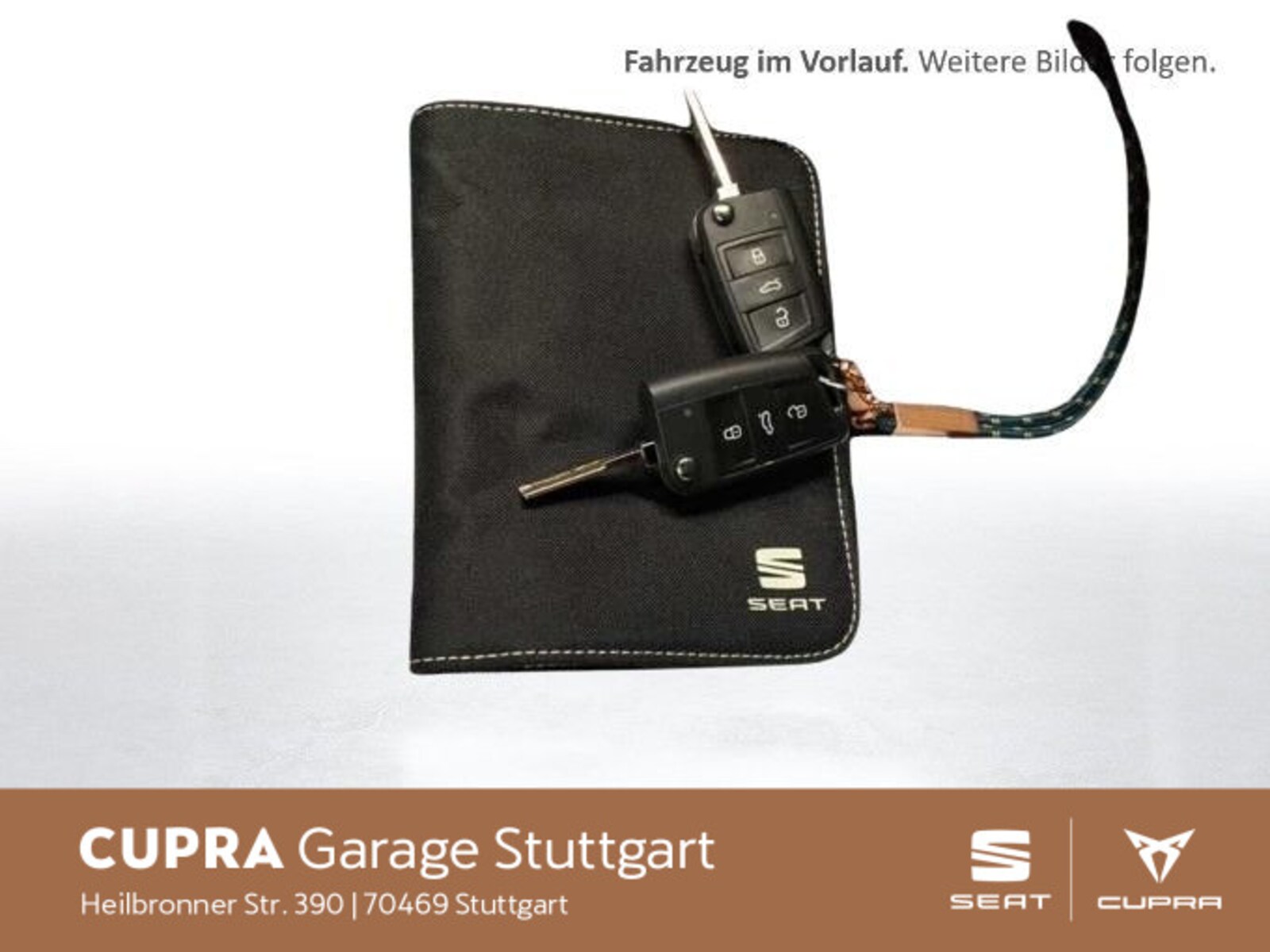 SEAT Ibiza – Bild 11