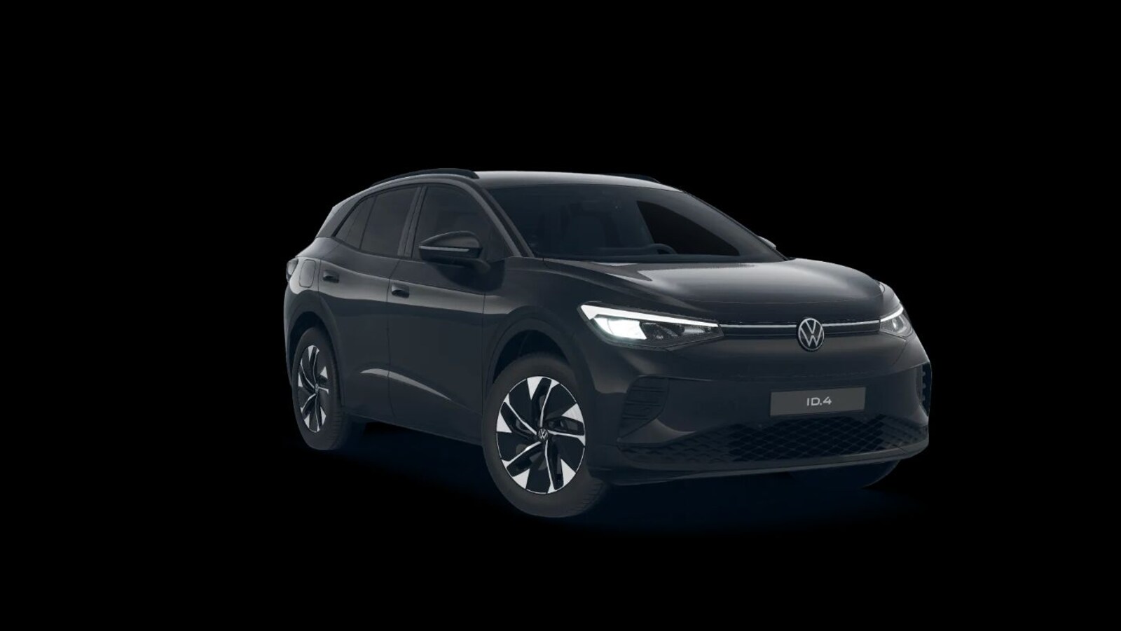 Volkswagen ID.4 – Bild 9