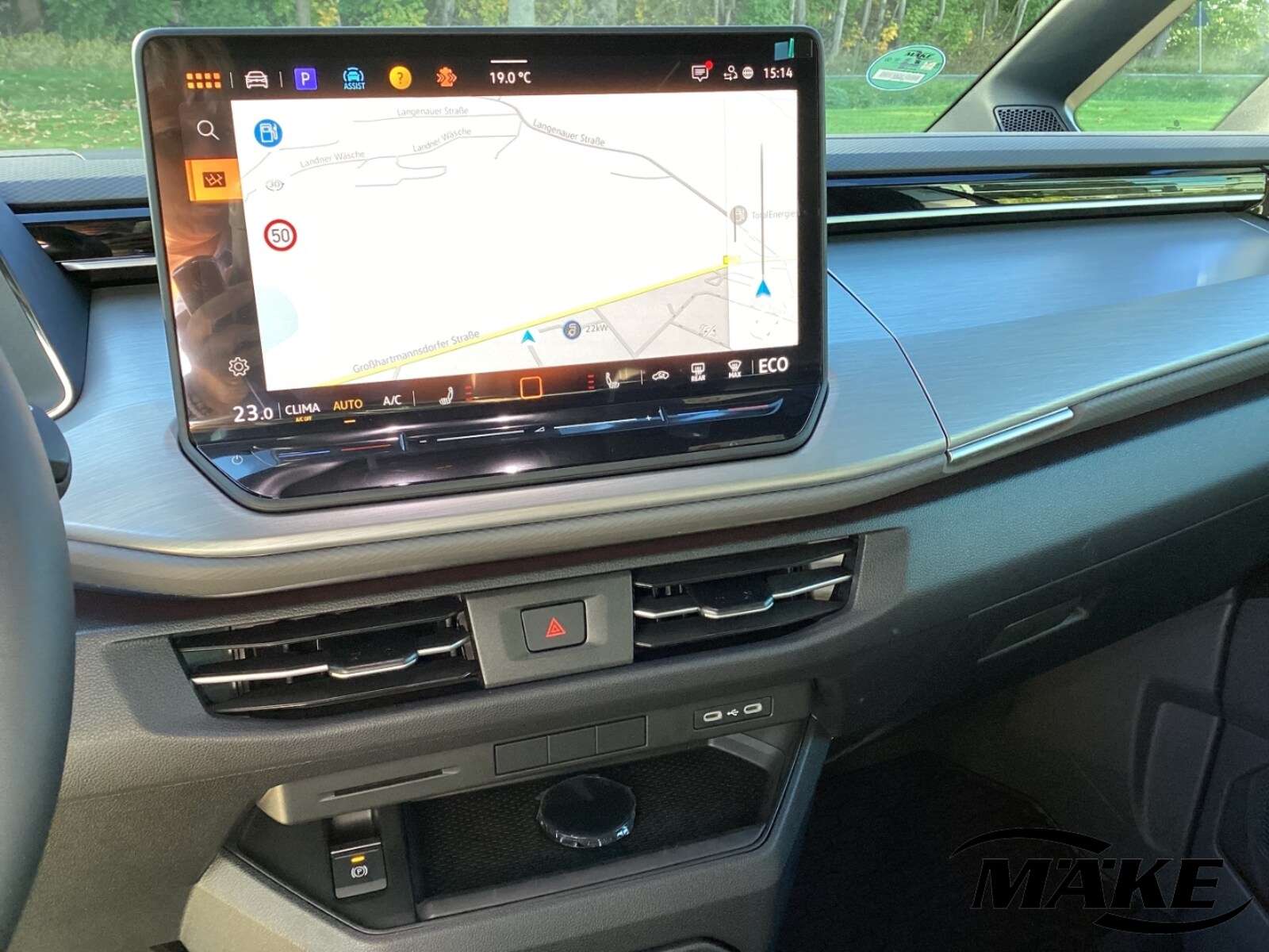 Volkswagen Multivan Langversion – Bild 14