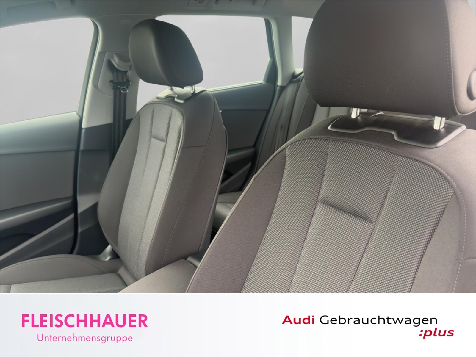 Audi A4 Avant – Bild 7