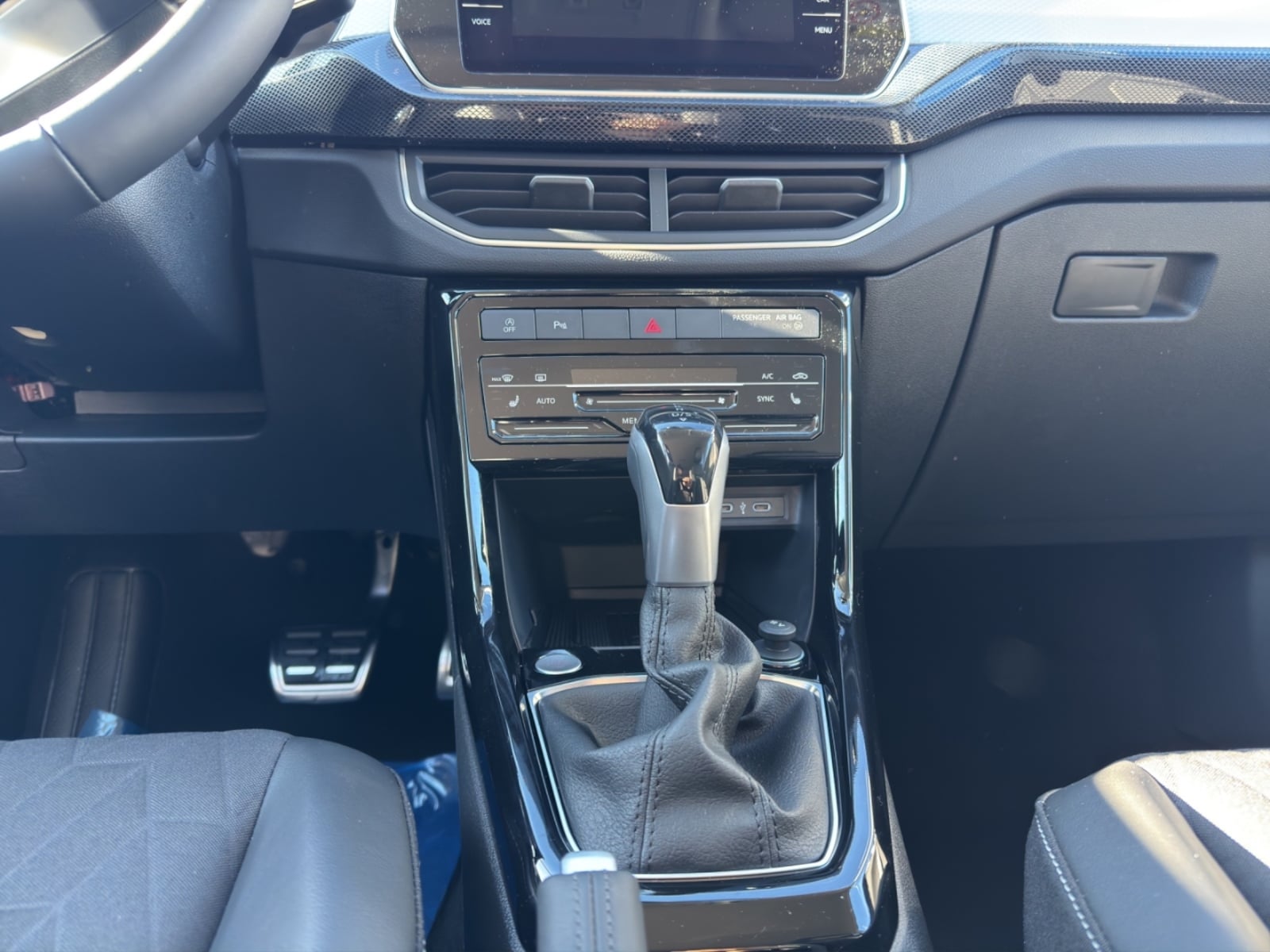 Volkswagen T-Cross – Bild 9