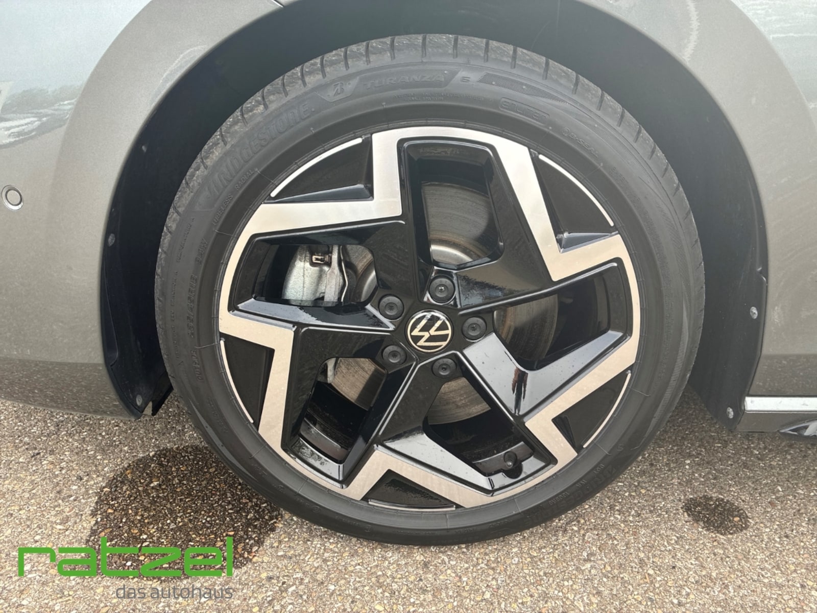 Volkswagen Passat – Bild 11