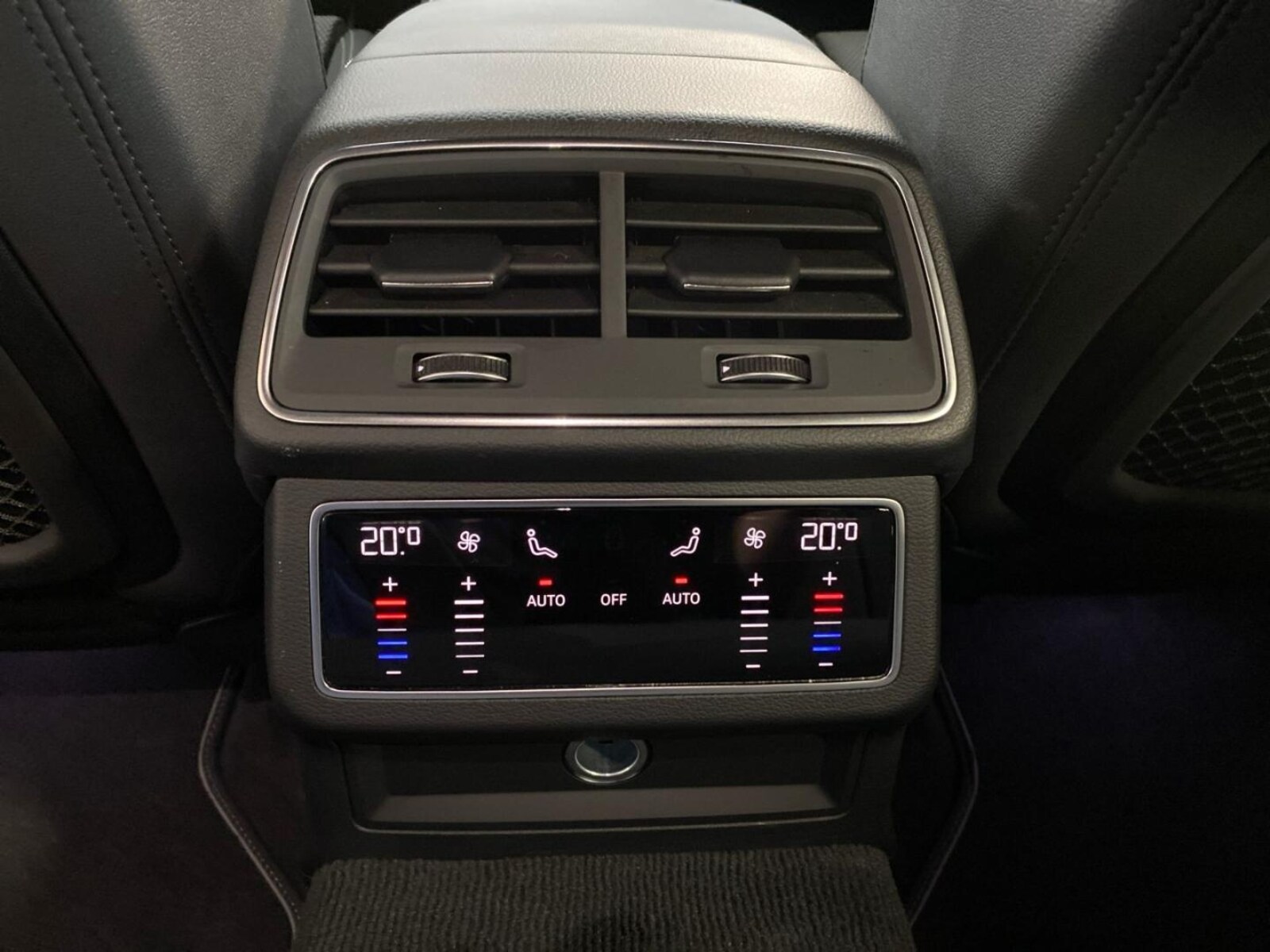 Audi A6 Avant – Bild 14