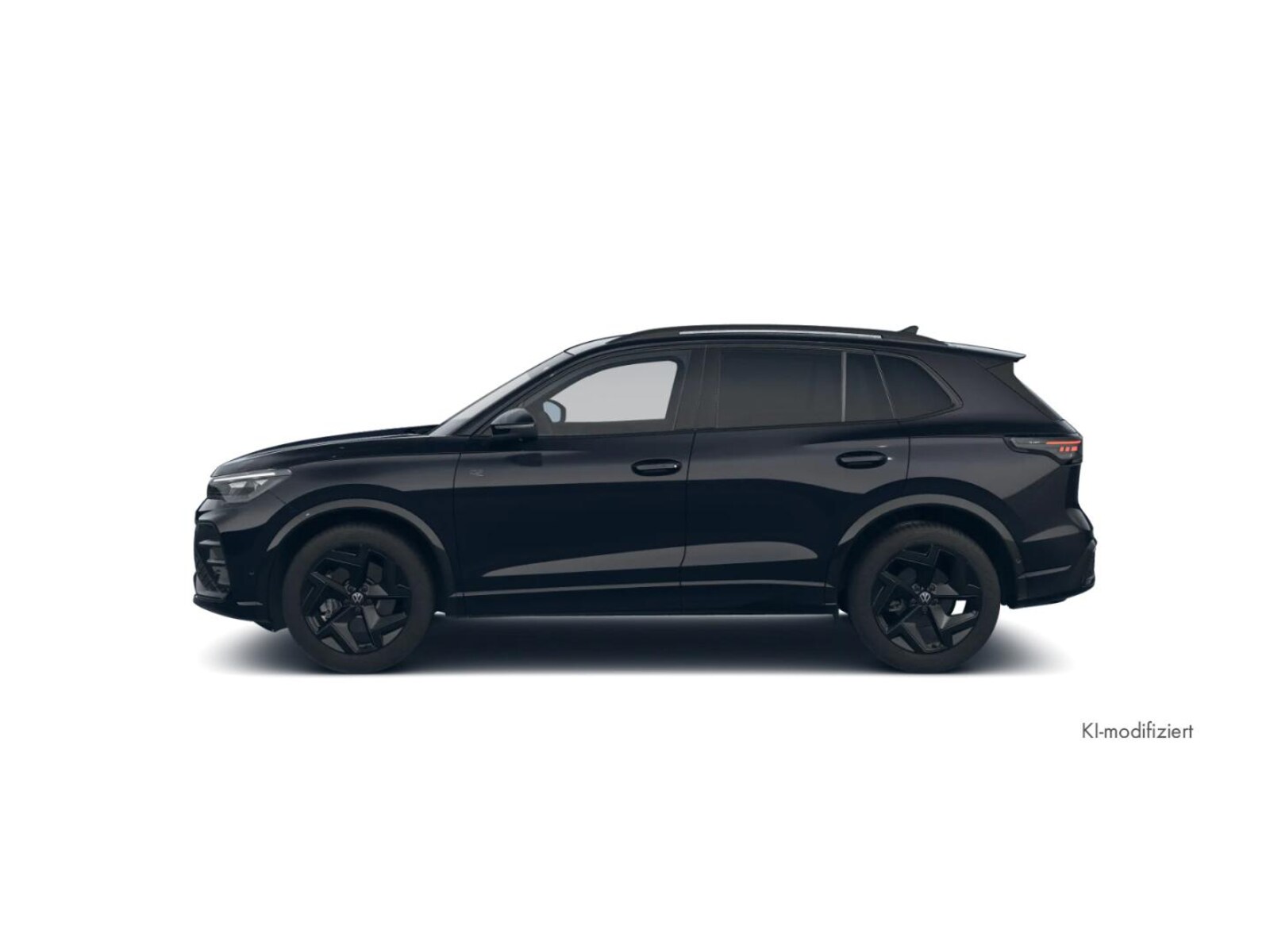 Volkswagen Tiguan – Bild 5