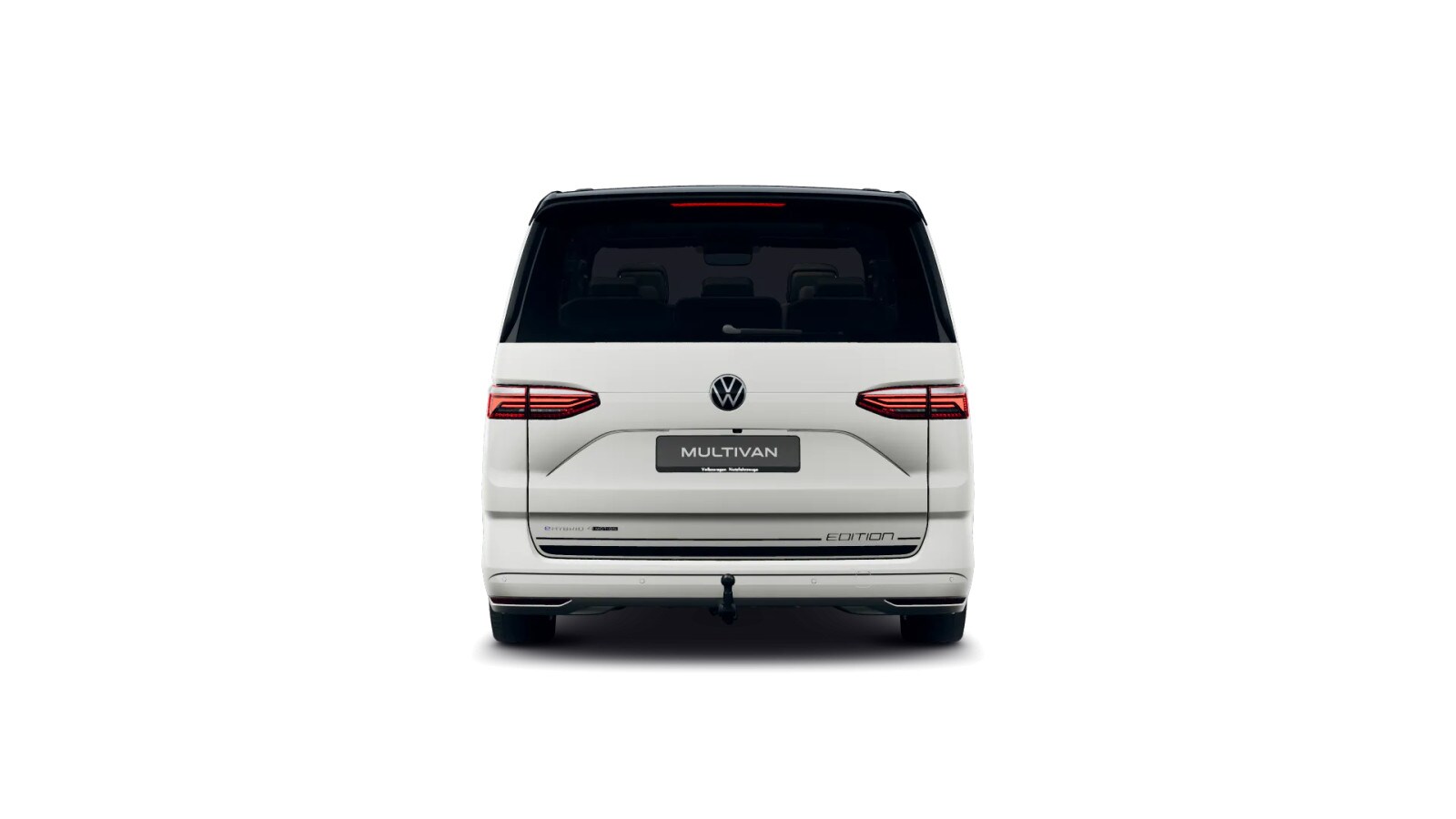 Volkswagen Multivan Langversion – Bild 6