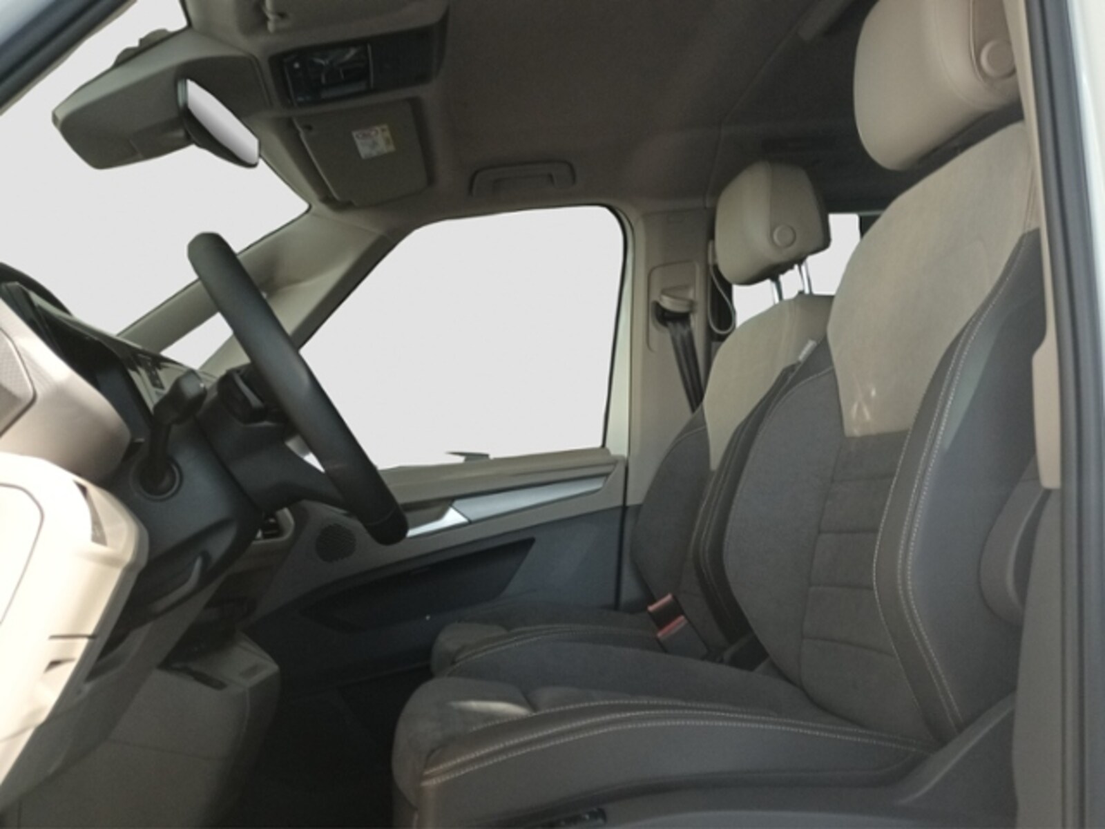 Volkswagen Multivan Langversion – Bild 8