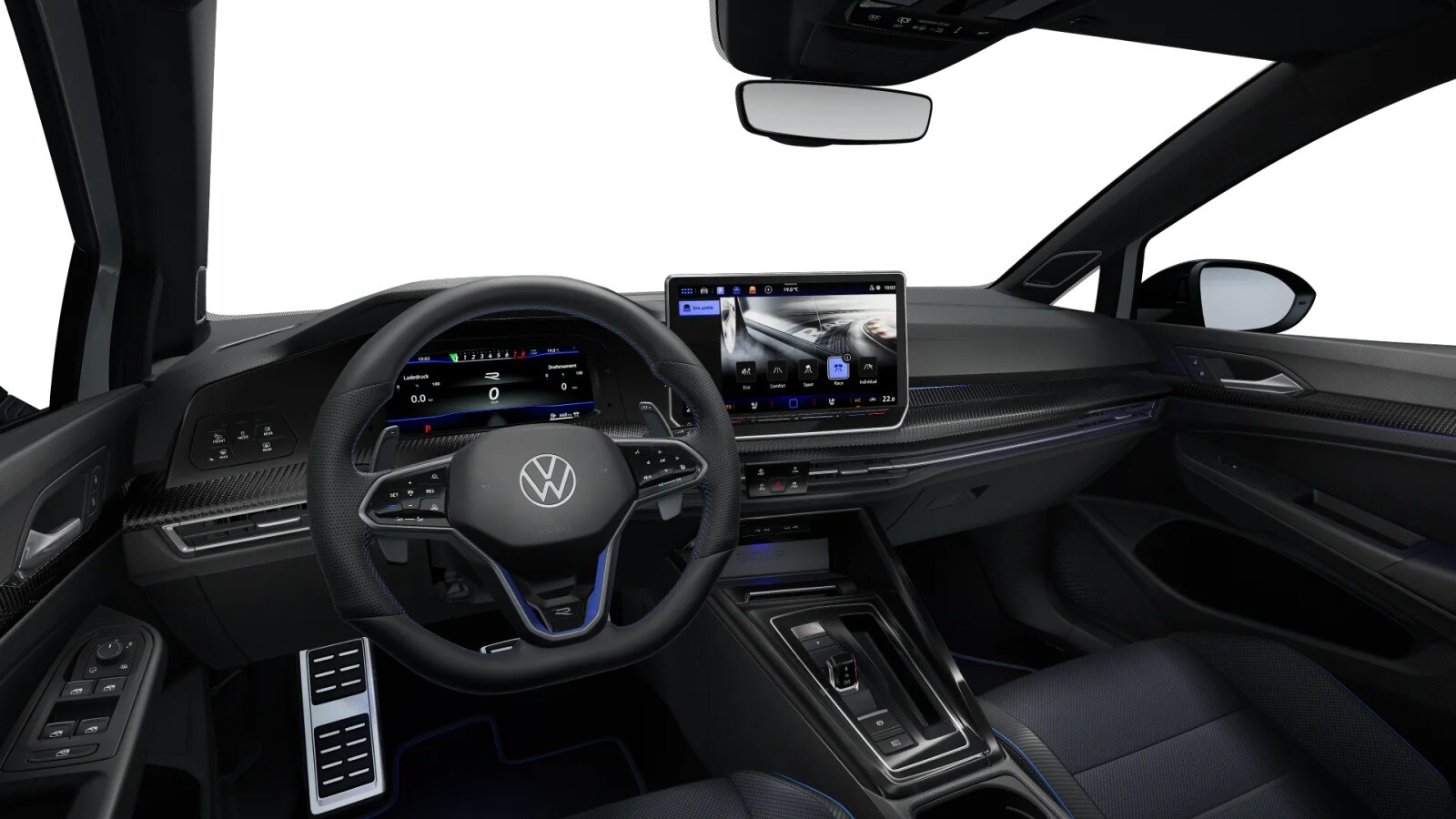 Volkswagen Golf – Bild 7