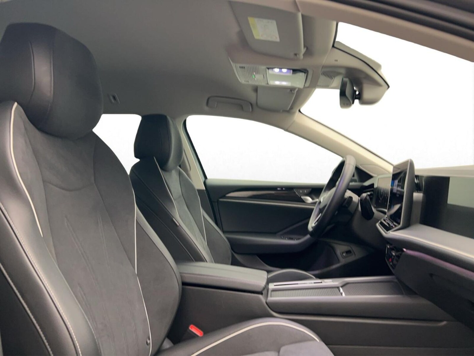 Volkswagen Passat – Bild 5