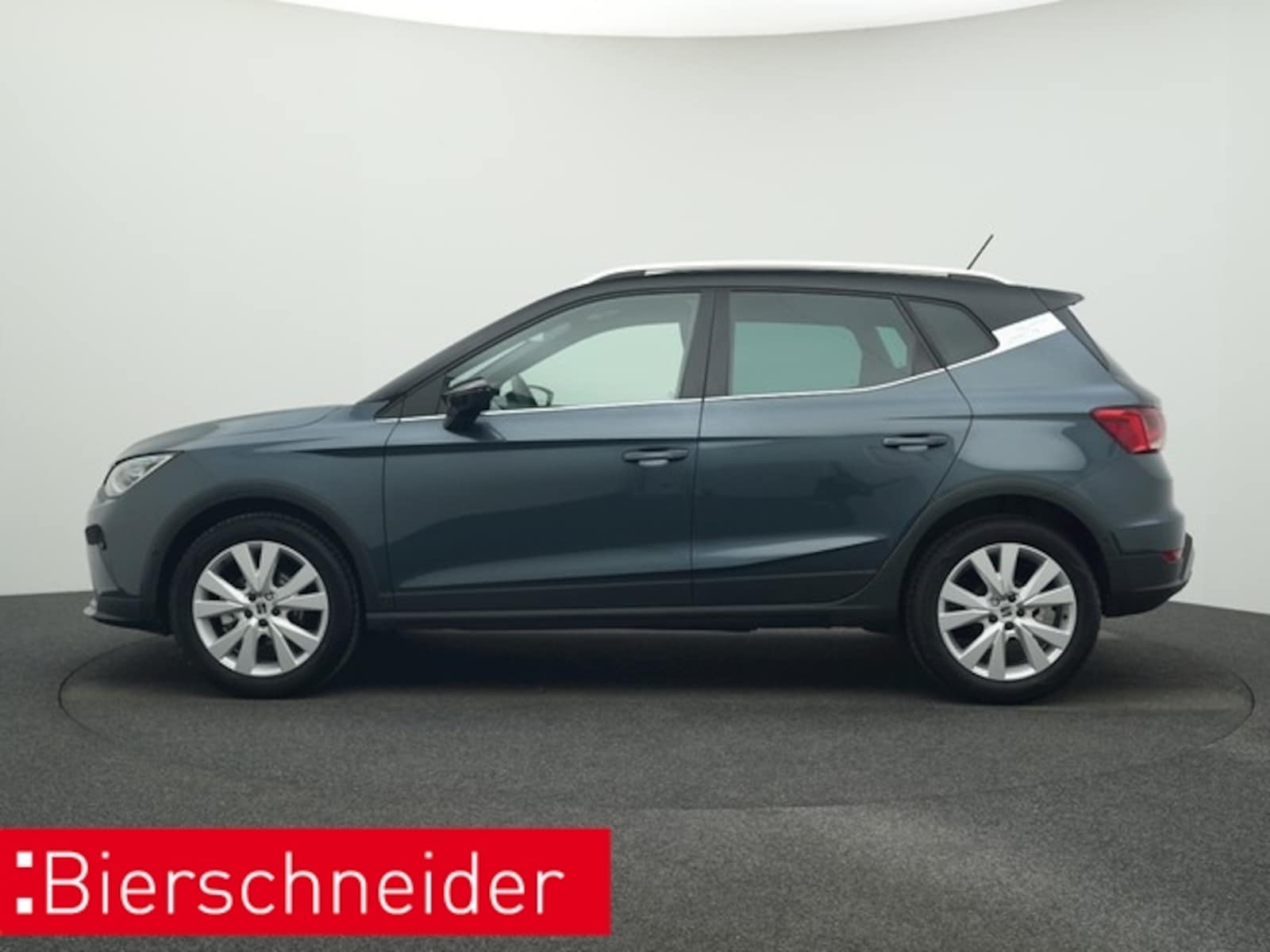 SEAT Arona – Bild 11