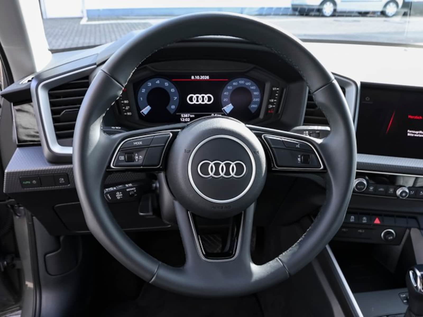 Audi A1 Sportback – Bild 13