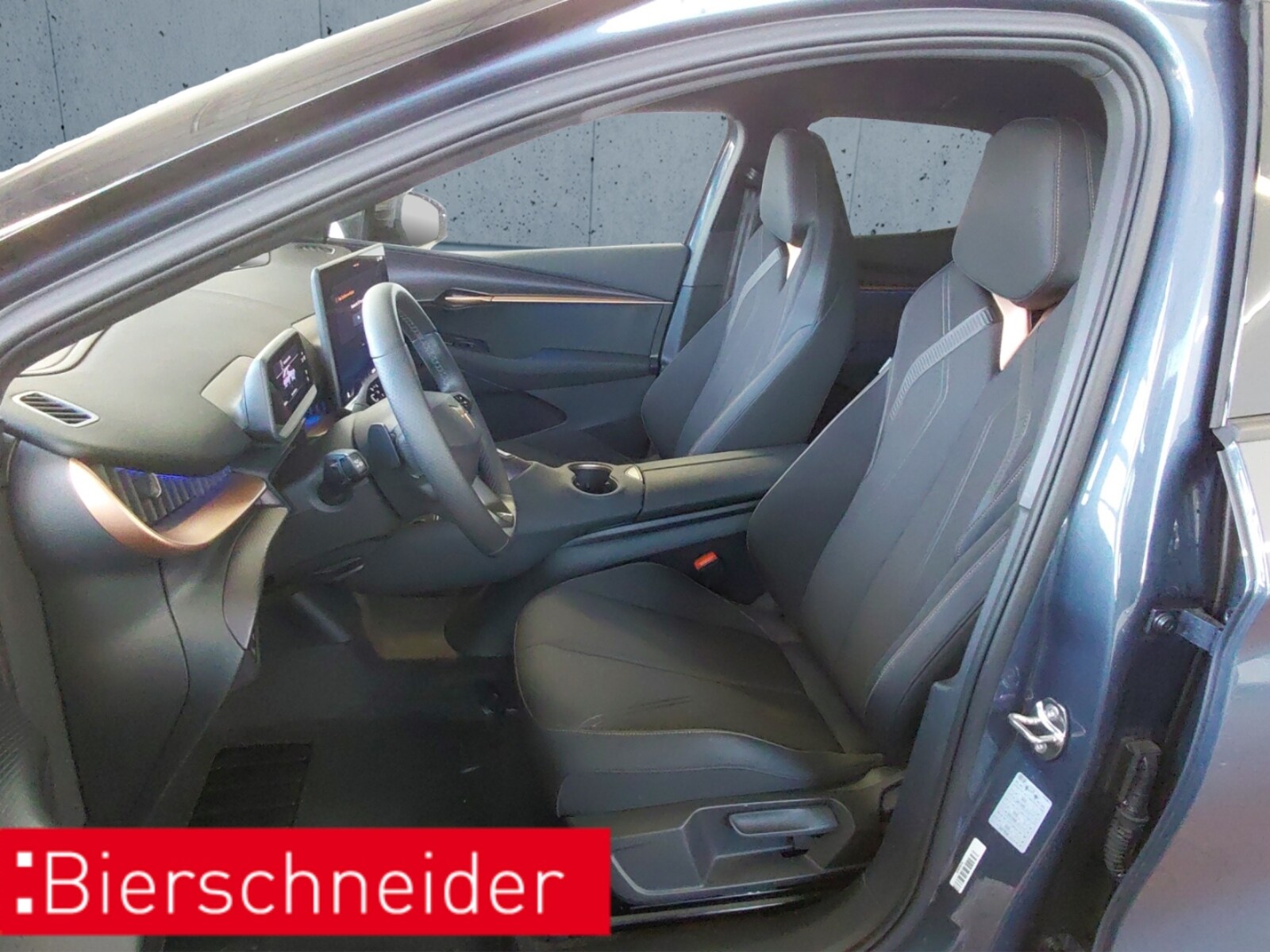 CUPRA Tavascan – Bild 13