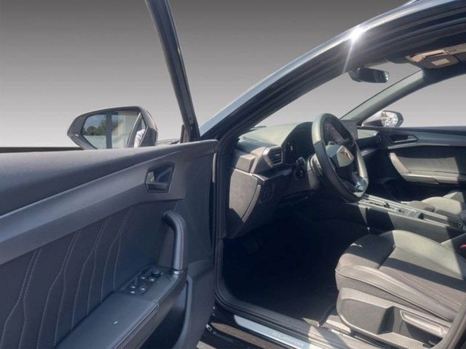 CUPRA Leon Sportstourer – Bild 10