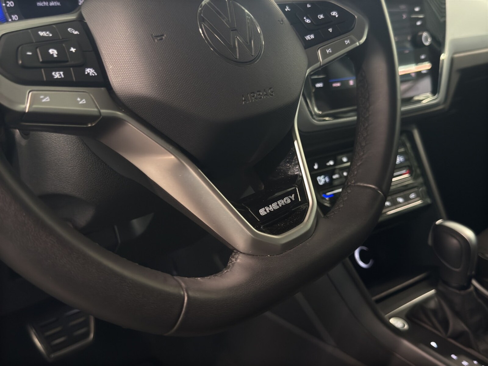 Volkswagen Touran – Bild 24